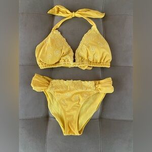 Profile Blush Bikini